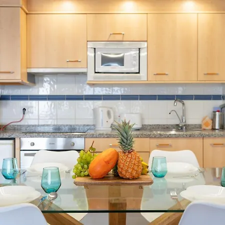 Lanzahost Casa Juan アパート *