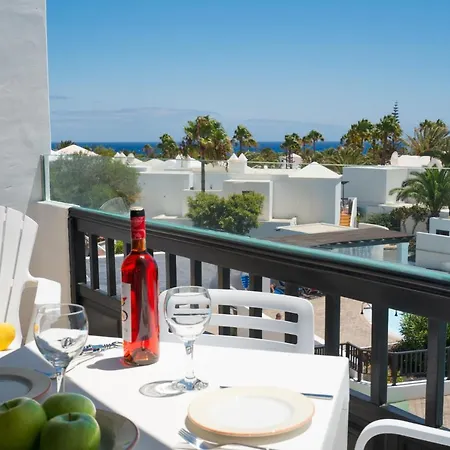 アパート Lanzahost Casa Juan *