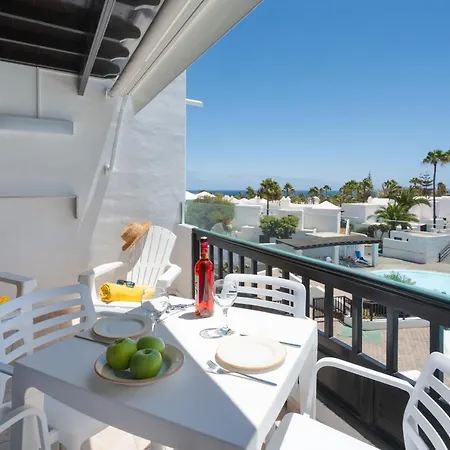 Lanzahost Casa Juan *