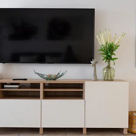 Lanzahost Casa Juan * コスタ・テギセ