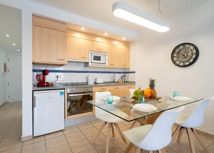 Lanzahost Casa Juan شقة كوستا تاغيسي