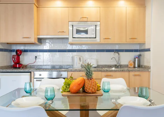 Lanzahost Casa Juan شقة *