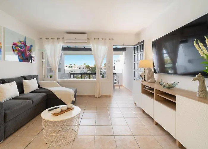 Lanzahost Casa Juan شقة *