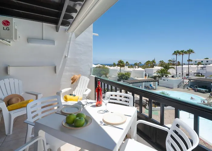 Lanzahost Casa Juan *