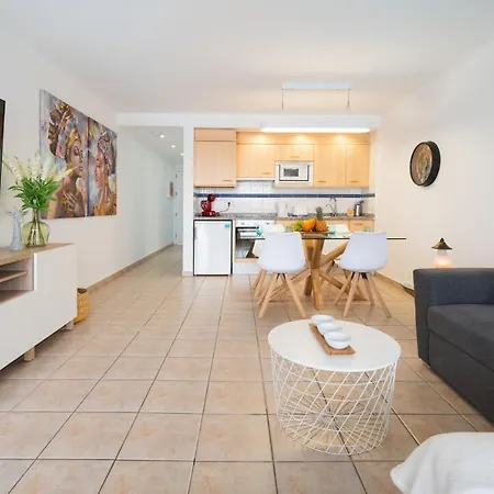 Daire Lanzahost Casa Juan