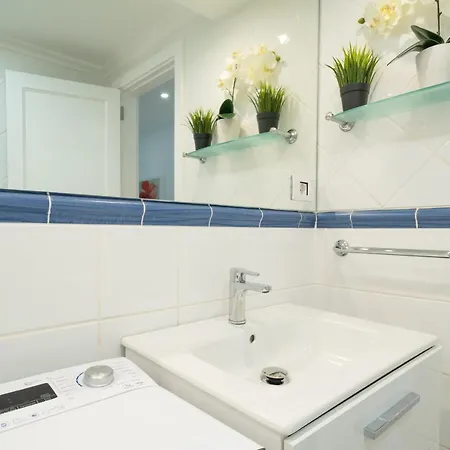 Appartement Lanzahost Casa Juan *