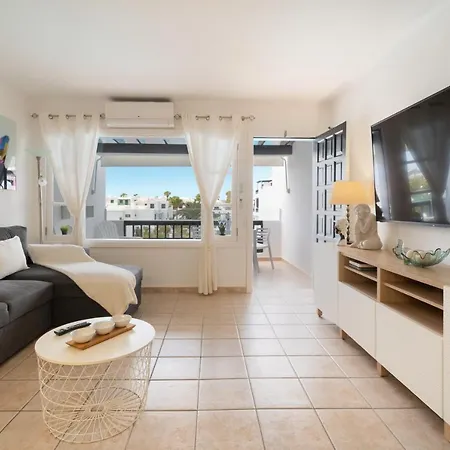 Lanzahost Casa Juan Appartement *