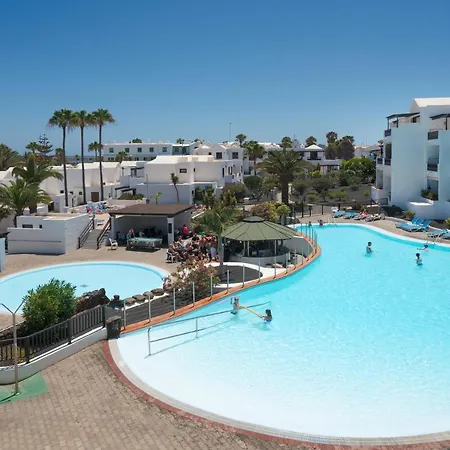 Lanzahost Casa Juan Appartement Costa Teguise