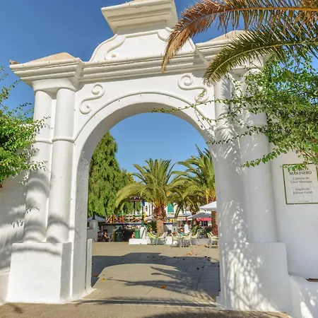 Lanzahost Casa Juan 科斯塔特吉塞