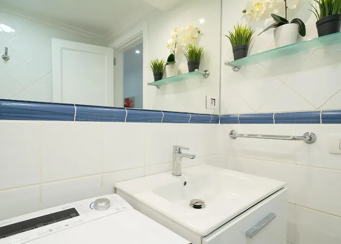 Apartman Lanzahost Casa Juan *