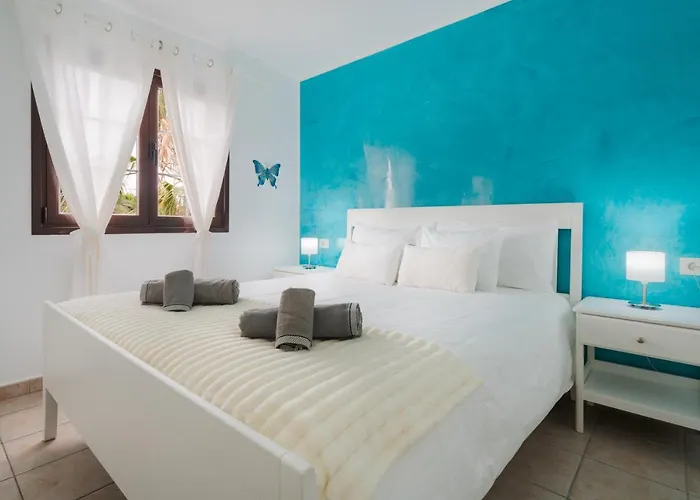 Apartman Lanzahost Casa Juan