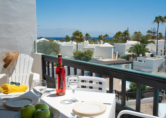 Apartman Lanzahost Casa Juan *