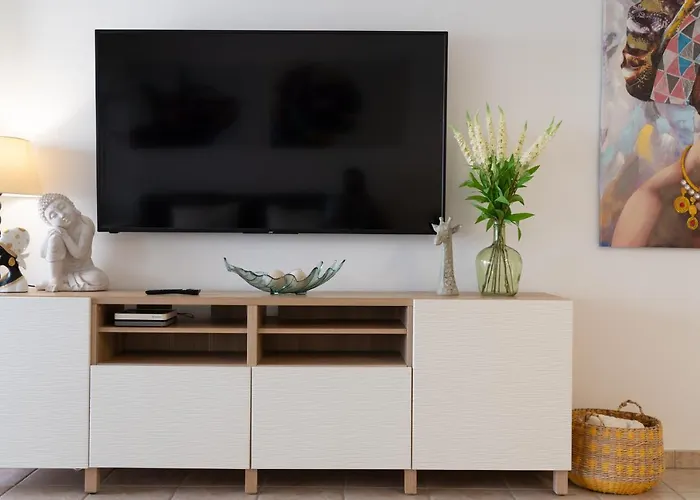 Lanzahost Casa Juan * Costa Teguise