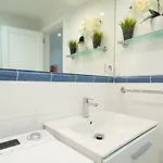 Lägenhet Lanzahost Casa Juan *